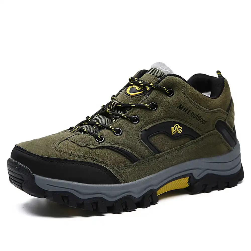 Camp Cotton Hiking Shoes For M - Men'S Gents Formal Wear recension och pris