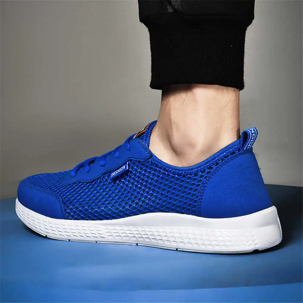 35-46 Breathable Light Blue Sn - Men'S Gents Formal Wear recension och pris